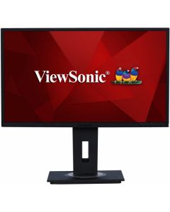 Viewsonic VG2448 vg series led display 60.5 cm (23.8) 1920 x 1080 pixeles full hd negro