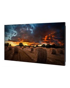Samsung LH55VMBUBGBXGO monitor señalizacion digital 55 vmb55-u full hd, videowall, 500 nits, 3.5mm, 24 7
