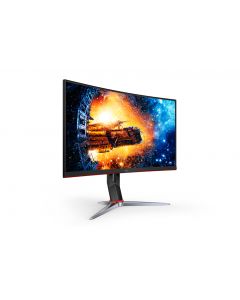 Aoc C24G2 monitor de computadora 59.9 cm (23.6) 1920 x 1080 pixeles full hd negro