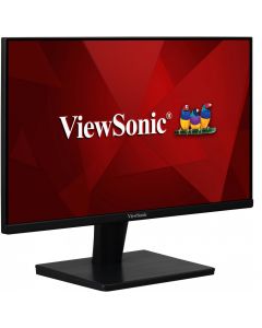 Viewsonic VA2415-H-2 monitor Viewsonic, VA2415-H-2, 1920 x 1080, full hd, 75hz actualizacion, 5 ms tiempo de respuesta, hdmi, vga, vesa, 3 años garantia