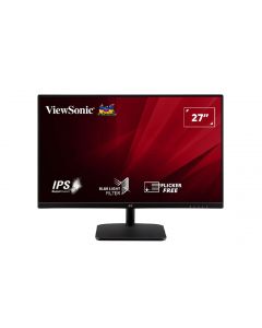 Viewsonic VA2435-H va monitor de computadora 60.2 cm (23.7) 1920 x 1080 pixeles full hd led negro