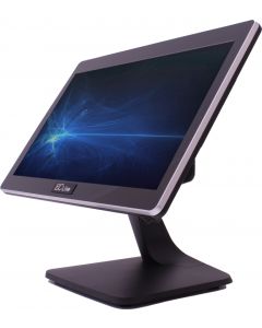 Ec Line EC-TS-1238 monitor EC-TS-1238, touch screen, 12 pulgadas, resolucion 1024 x 768, capacitivo, vga, usb