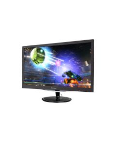 Viewsonic vx2457-mhd Vx2457mhd Monitor Led 23.6 Vx2457mhd, Full Hd