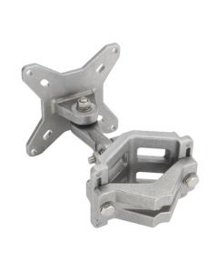 Zebra MNT-100100MM-01 evmdcs heavy duty 100 x 100mm vesa mount (wall or pole)