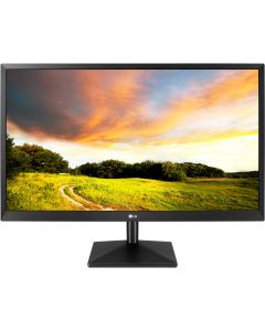 Lg 27mk400h-b Mo-533279-1 Monitor Led 27" 1920*1080 Ips 5ms 16;9 1xhdmi