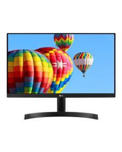Lg 27mk600m-b Pantalla Para Pc 68 6 Cm (27) Full Hd Led Plana Negro