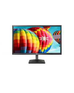 Lg 22mn430h-b Monitor Led 21.5" Ips 1920x1080 5ms Vga Hdmi 60hz