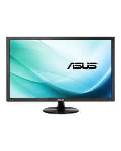 Asus vp228he 21.5" Full Hd Mate Plana Negro Pantalla Para Pc
