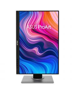 Asus pa248qv Monitor Pro-art 24" Ips Wqgd 1920x1200  Hdmi Dvi Srgb