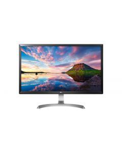 Lg 27ud59pb Mo-543211-1 Monitor  Ips Led 27" 4k Uhd 3840x2160 Hdmi Display (27ud59p-b)