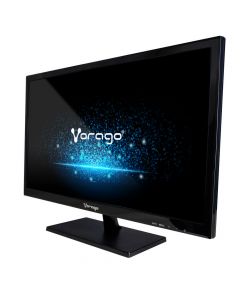 Vorago led-w23.6-302(ob) Monitor Led-w23.6-302 23.6" Wide Negro Vga Hdmi 1920x1080 (o.b)
