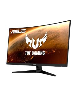 Asus vg328h1b Monitor Tuf Gaming 31.5 Full Hd (1920x1080) Curvo