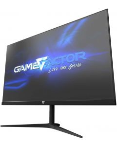 Vorago mg600v2 Monitor Game Factor Mg-600 V2 24.5" 144hz 1ms  Dp Hdmi Vesa Negro