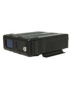 Otros MM1N-G4 meriva technology - streamax dvr movil ahd híbrido  4ch 1ch ip 1080p módulo gps 3g 4g  soporta tarjeta sd clase 10 conectores din de aviación 4 pines y 6 g-sensor compatible con ceiba2