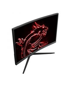 Msi OPTIX G24C4 monitor led 24" (OPTIX G24C4) 1920x108 full hdcurvo144mhz1ms1*hdmi1*dp1*dvi