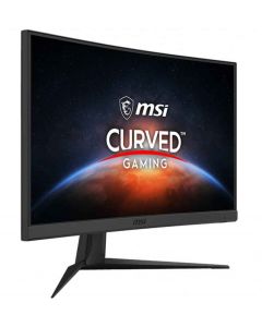 Msi OPTIX G24C6P monitor led 24" (OPTIX G24C6P)  1920x1080 full hd curvo 144hz 1ms 1*dp 2*hdmi