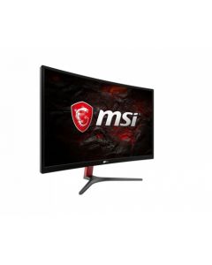 Msi optix g24c Monitor Led 24" (optix G24c) 1920x108 Full Hd Curvo144mhz1ms1*hdmi1*dp1*dvi