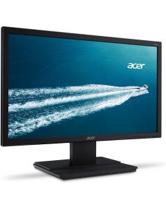Acer v226hql Monitor Modelo Bbi Pantalla 21.5 Pulgadas - Full Hd, Entradas 1 Vga, 1hdmi, Bocinas 2x 1w, Montaje Vesa 100,