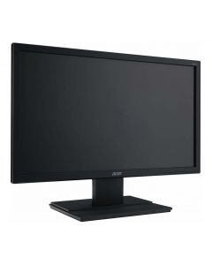 Acer v246hql Monitor - 21.5 Pulgadas, Negro
