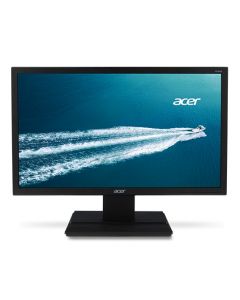 Acer v196hql Monitor - 18.5 Pulgadas, 1366 X 786 Pixeles, 5 Ms