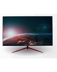 Balam Rush mtx27g Monitor  - 27 Pulgadas, 1920 X 1080 Pixeles, 6.5 Ms