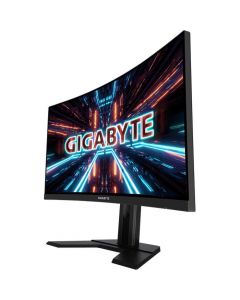 Gigabyte VA 1500R LED G27FC A monitor gaming  - 27 pulgadas, 250 cd m², 1920 x 1080 pixeles, 1 ms, full hd