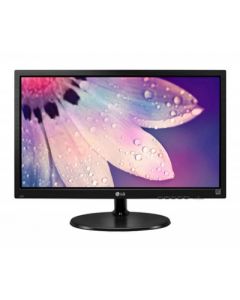 Lg 24m38h-b 24m38hb Monitor Led 24  23.5 Pulgadas 200 Cd M² 1920 X