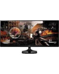 Lg 29um58 Monitor Led Ips 29  Pulgadas 250 Cd M² 2560 X