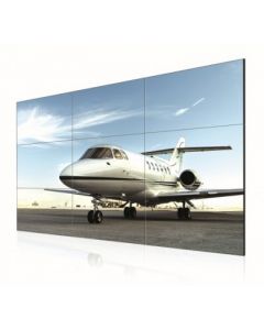 Lg 55lv35a Monitor Video Wall  55 Pulgadas 500 Cd M² 1920