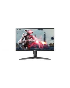Lg 27gl650f-b Led Display 68 6 Cm (27) 1920 X 1080 Pixeles Full Hd Plana Mate Negro