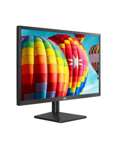 Lg 22mn430h-b.awm Monitor - 21.5 Pulgadas, 1920 X 1080 Pixeles, Negro