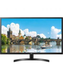 Lg 32mn500m-b.awm Monitor - 31.5 Pulgadas, 1920 X 1080 Pixeles, 5 Ms, Negro