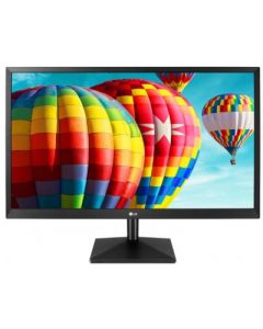 Lg 27mk430h-b.awm Monitor - 27 Pulgadas, 1920 X 1080 Pixeles, 5 Ms, Negro