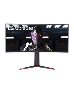 Lg 34gn850-b.awm Monitor - 34 Pulgadas, 3440 X 1440 Pixeles, Negro