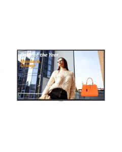 Lg 43UH5F-B uh5f 109.2 cm (43) 4k ultra hd negro