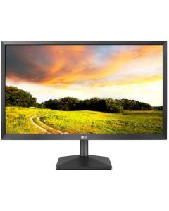 Lg 22mk400h-b.awm Monitor  - 21.5 Pulgadas, 1920 X 1080 Pixeles, Negro