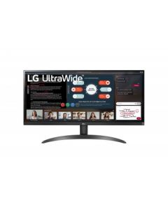 Lg 29wp500-b.awm Monitor - 29 Pulgadas, 200 Cd  M², 2560 X 1080 Pixeles, 5 Ms