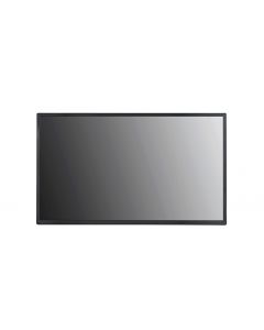 Lg 32SM5J pantalla de seãalizaciãn plana digital 81.3 cm (32) ips full hd negro web os