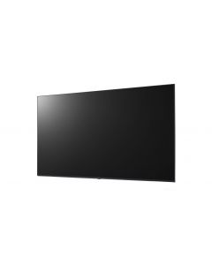Lg 60UL3J monitor profesional - 60 puLgadas, 3840 x 2160 pixeles, 8 ms, negro