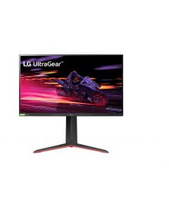 Lg 27GP750-B led display 68.6 cm (27) 1920 x 1080 pixeles full hd negro