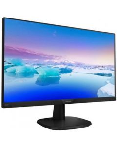 Philips 223v7qhsb/27 Monitor 223v7qhsb 27 - 21.5 Pulgadas, 250 Cd  M