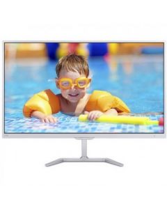 Philips 276e7qdsw/27 276e7qdsw 27 Monitor - Pulgadas, 250 Cd  M², 1920 X 1080 Pixeles, 5 Ms