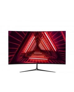 Otros XZMXZ43B xzeal monitor  curvo - 27 pulgadas, 1 ms, negro
