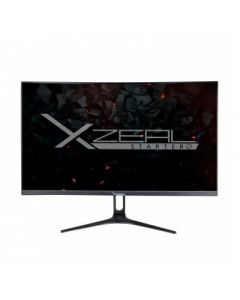 Otros XSPMG05B xzeal monitor curvo - 23.8 pulgadas, 1920 x 1080 pixeles, 5 ms, negro