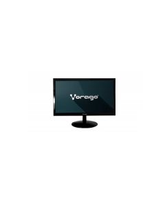 Vorago led-w19-204 Monitor Led Widescreen De 19.5" - 19.5 Pulgadas, 1366 X 768 Pixeles, Negro