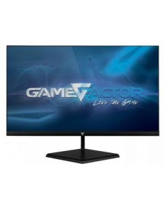 Vorago mg-700 Monitor Game Facto - 27 Pulgadas  2560 X 1440 Pixeles 1 Ms Negro
