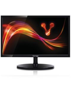 Vorago led-w18-200-v2 Monitor  - 18.5 Pulgadas 250 Cd M² 1366 X 768 Pixeles 5 Ms Negro