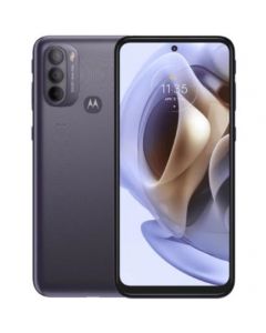 Motorola MOTOG31/4+128-GRIS motog31 4+128-gris smartphone g31 64" 128gb4gb cámara 50mp+8mp+2mp13mp helio android 11 color gris