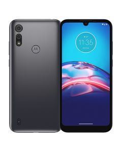 Motorola MOTXT2053-5R smartphone e6i 61" 32gb2gb cámara 13mp+2mp5mp unisoc android 10 color rosa coral
