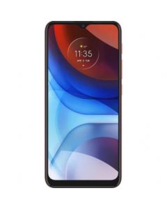 Motorola MOTXT2097.12R smartphone e7i power 65" 32gb2gb cámara 13mp+2mp5mp unisoc android 10 go color rojo